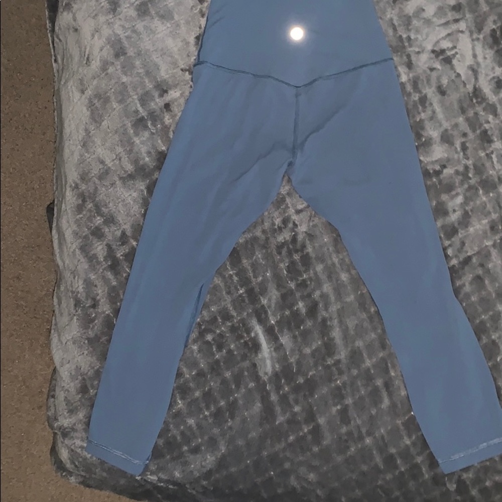 Lululemon Align Pant 25’’